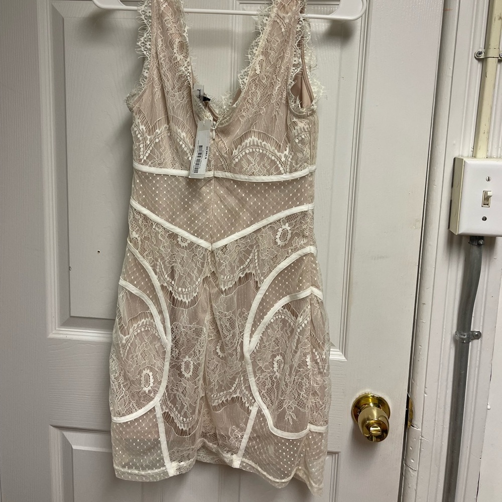 Never worn